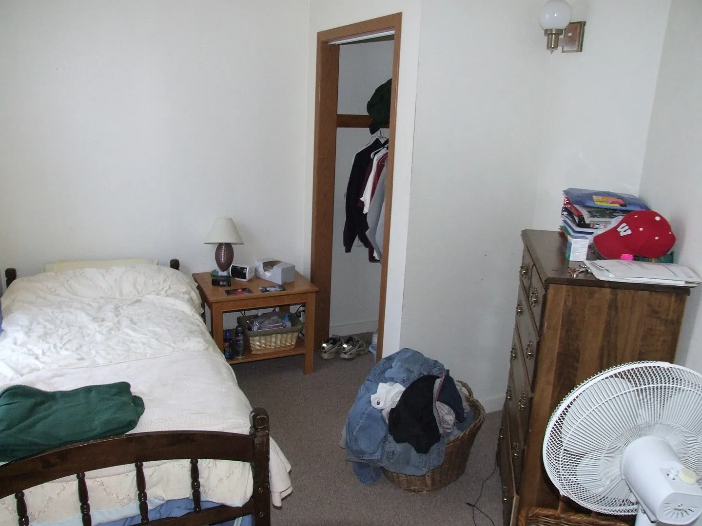 2 bed, 720 sqft, $750 — Photo 4