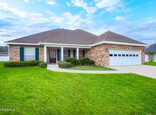 2185 Dustin Morgan Loop, Opelousas, LA 70570