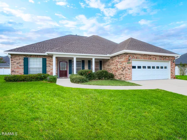 2185 Dustin Morgan Loop, Opelousas, LA 70570