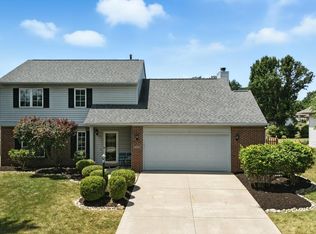 2306 Bluewater Trl, Fort Wayne, IN 46804