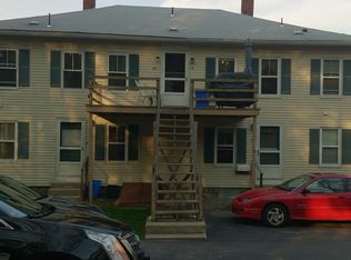 116B Hill Farm Camp Rd, Coventry, RI 02816