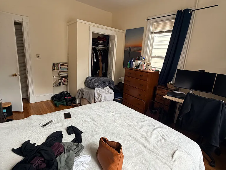 270 Norfolk St #1 — Photo 13