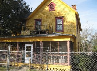 415 Howe St, Waycross, GA 31501