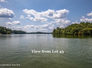 2523 Sturdivant Rd, Jacksons Gap, AL 36861