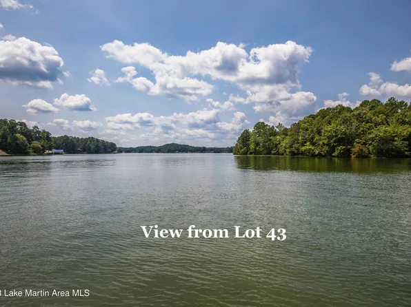 2523 Sturdivant Rd, Jacksons Gap, AL 36861