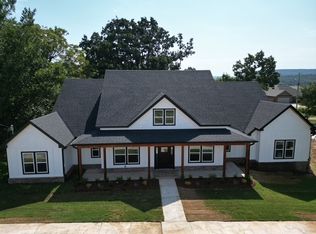 241 Wayne Villines Rd, Prairie Grove, AR 72753