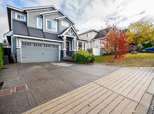8862 Stegavik Ct, Delta, BC V4C0C6