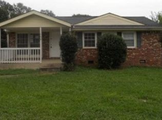 109 Old Farm Rd, Moore, SC 29369