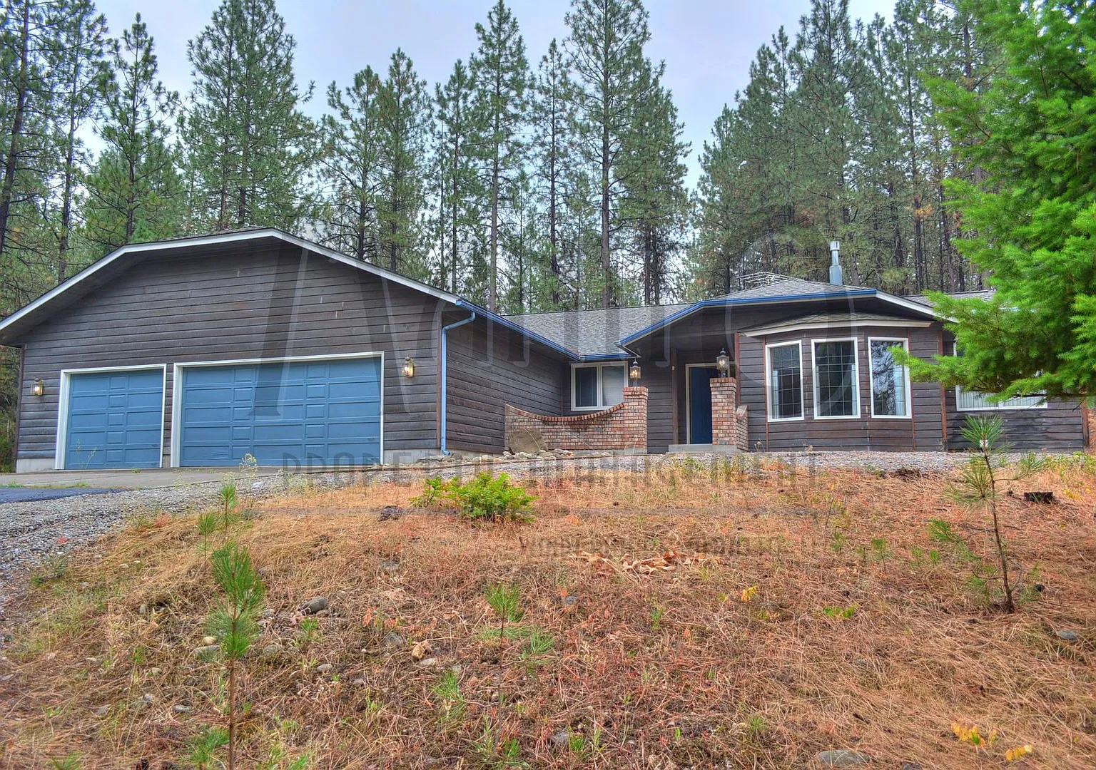 **Coming Soon** Colbert Rancher On Acreage — Photo 1