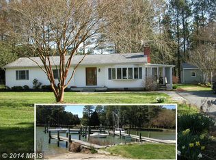 25807 Royal Rd, Royal Oak, MD 21662