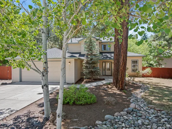 2365 S Highland Mesa Rd, Flagstaff, AZ 86001