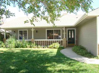 1123 Aquarius Ave, Fruita, CO 81521