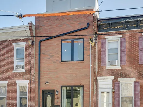 358 Cantrell St, Philadelphia, PA 19148