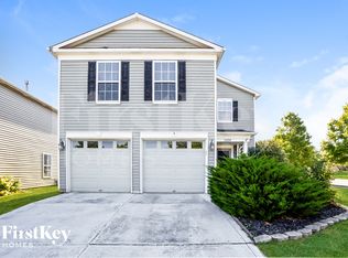 15358 Border Dr, Noblesville, IN 46060