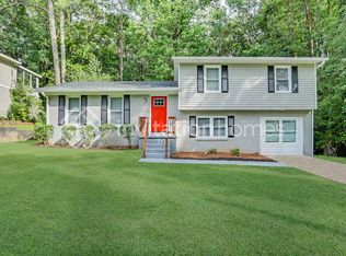 3018 Battle Forrest Dr, Decatur, GA 30034