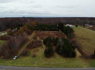 Bennett Rd, Madison, OH 44057