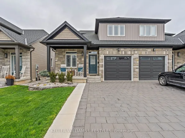 24 Compass Trl, Central Elgin, ON N5L 0B4
