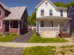 322 Garson Ave, Rochester, NY 14609