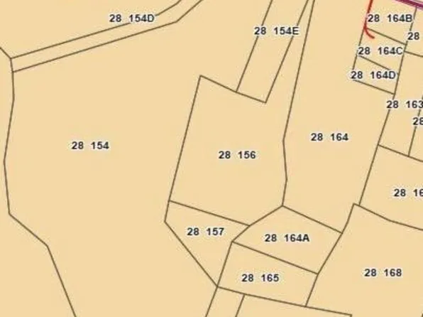 154/156/164/169 Cavalry Ln Lot 28, Kilmarnock, VA 22482