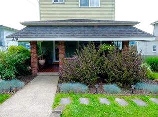 314 Penn Ave, Lyndora, PA 16045