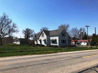 517 W Broadway St, Monon, IN, 47959