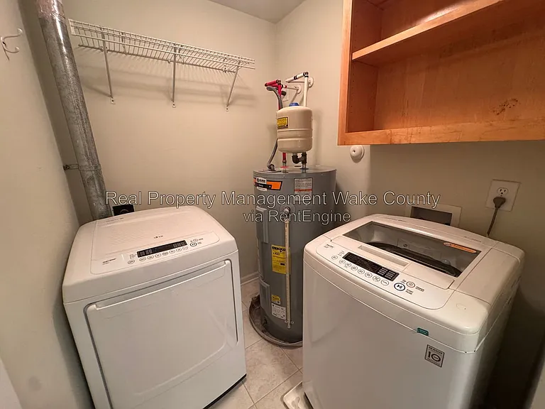 11701 Coppergate Dr #109 — Photo 12