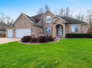 3128 Warm Springs Dr, Green Bay, WI 54311
