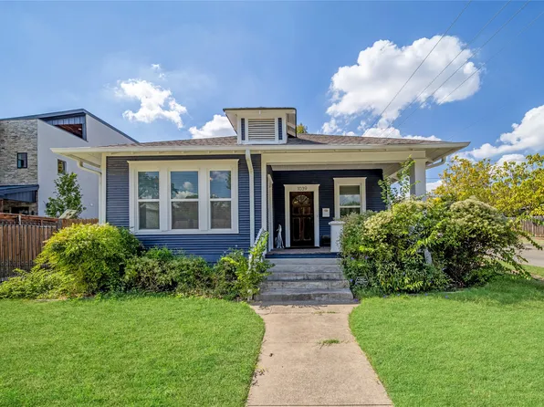 1039 Haines Ave, Dallas, TX 75208