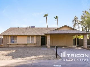3224 N Woodburne Dr, Chandler, AZ 85224