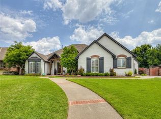 11432 Lakeridge Run, Oklahoma City, OK 73170