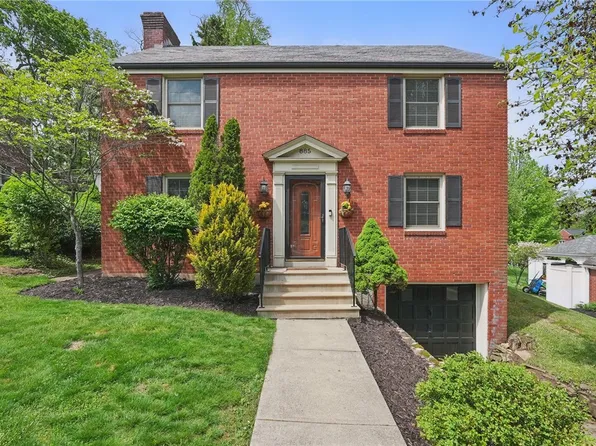 885 N Meadowcroft Ave, Pittsburgh, PA 15216
