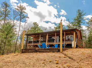 140 Hiwassee Creek Ests, Murphy, NC 28906