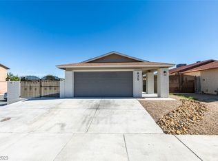 625 Thrush Dr, Las Vegas, NV 89145