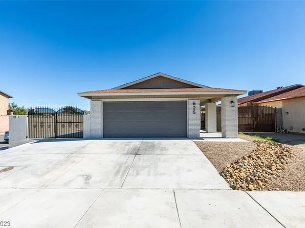 625 Thrush Dr, Las Vegas, NV 89145