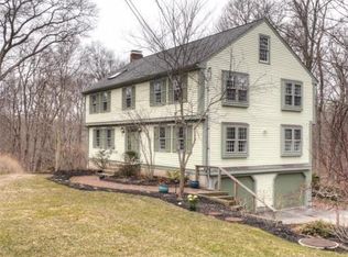 185 Lazell St, Hingham, MA 02043