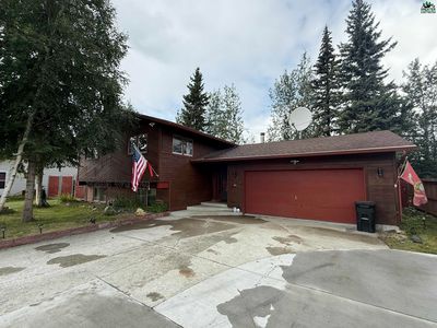 1240 Joyce Dr, Fairbanks, AK, 99701