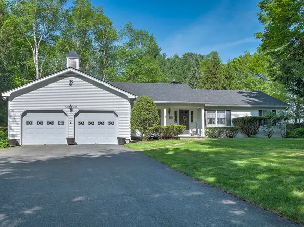 23 Meetinghouse Lane, Brattleboro, VT 05301