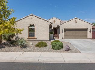 1710 E Nightingale Ln, Gilbert, AZ 85298