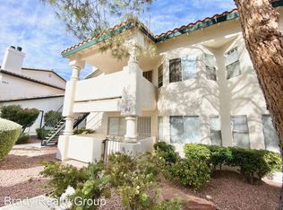 1509 Cedar Rock Ln UNIT 102, Las Vegas, NV 89128
