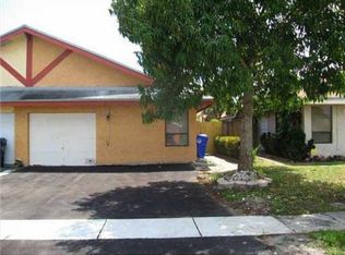 7406 SW 12th Ct, North Lauderdale, FL 33068