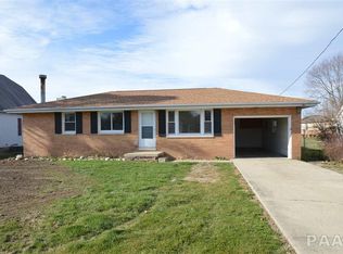 214 Claremont Ave, East Peoria, IL