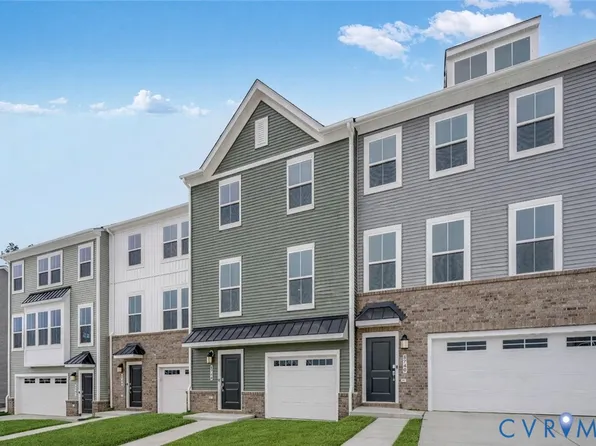 8725 Pioneer Hill Dr, Chesterfield, VA 23832