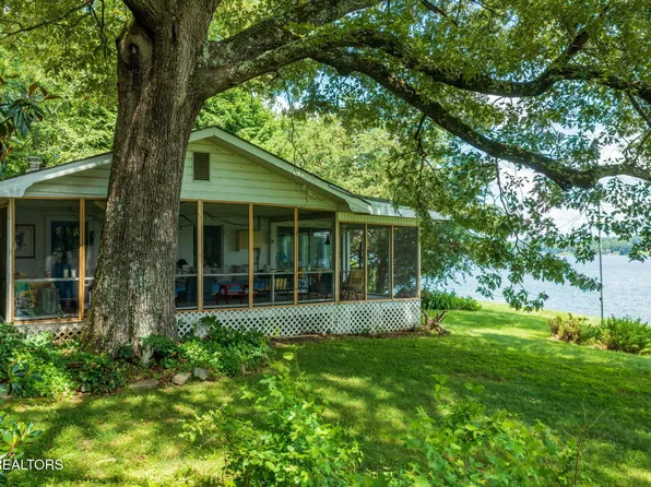 592 Eagle Point Dr, Rockwood, TN 37854