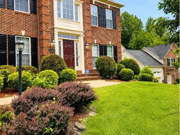 5302 Trotters Glen Dr, Upper Marlboro, MD 20772