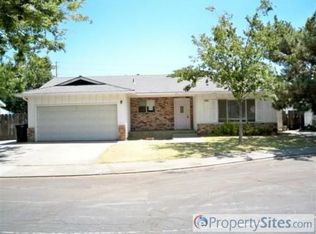 3132 Jasper Ave, Modesto, CA 95350