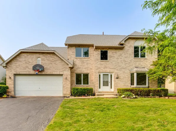 952 W Wilson St, Palatine, IL 60067