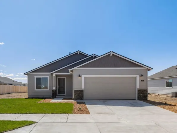 1318 NW Willow Parkway Rd, Madras, OR 97741