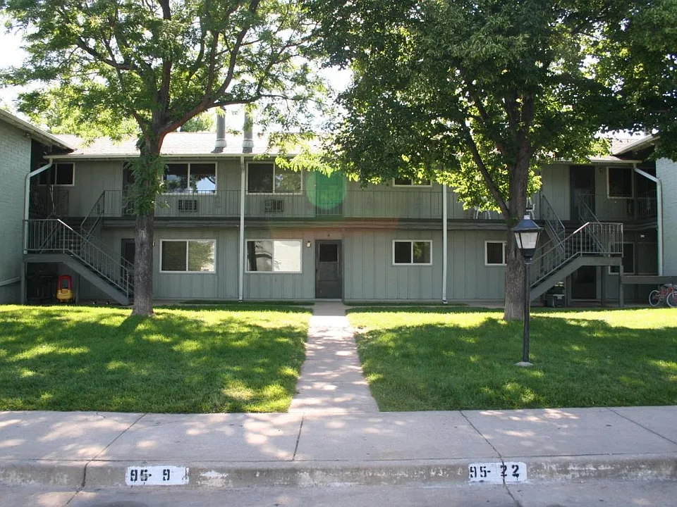 2565 S Sheridan Blvd #5