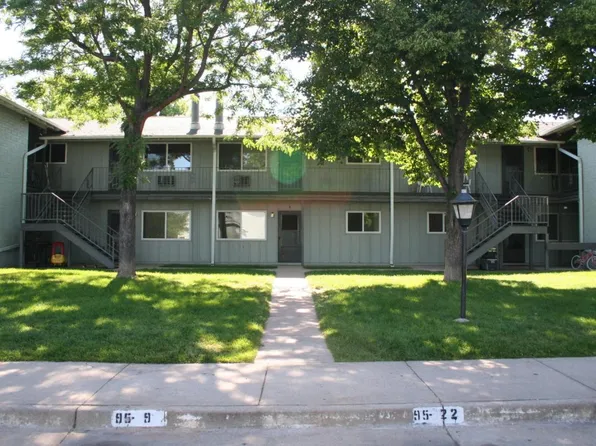 2565 S Sheridan Blvd APT 5, Lakewood, CO 80227