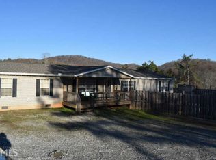 1573 Major Abercrombie Cir, Murrayville, GA 30564